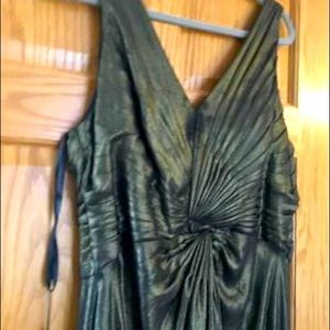 Jovani evening dress